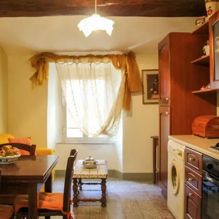 Appartement Tuscan Panoramic Tipico Appartamento Con Vista
