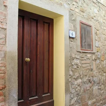 Appartement Tuscan Panoramic Tipico Appartamento Con Vista *