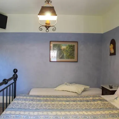 Appartement Tuscan Panoramic Tipico Appartamento Con Vista Montemassi